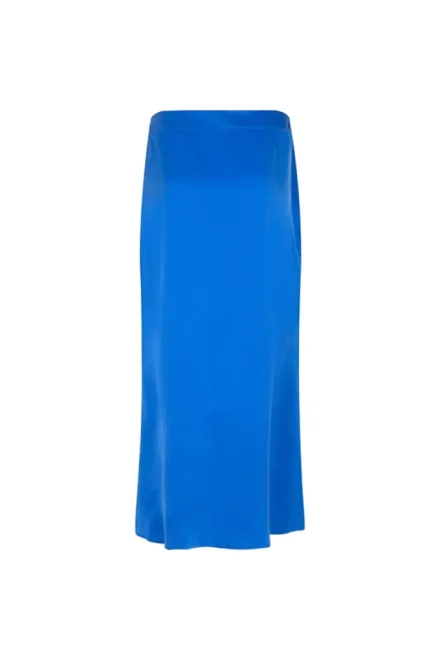 Lofty Manner Lofty Manner | Rok | Skirt Rosalia | Blauw