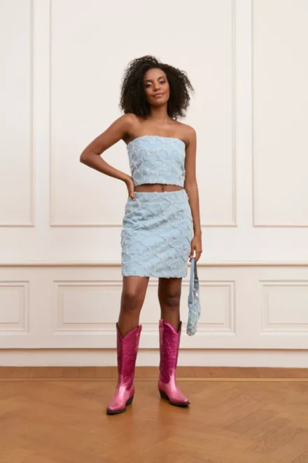 Lofty Manner Skirt Talia | Festival rok