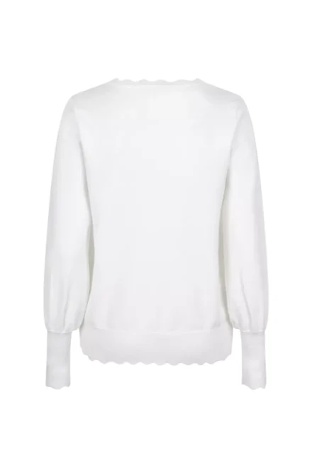 Lofty Manner Lofty Manner | Sweater | Alicia | Wit
