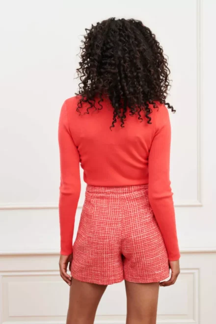 Lofty Manner Lofty Manner | Sweater | Rood