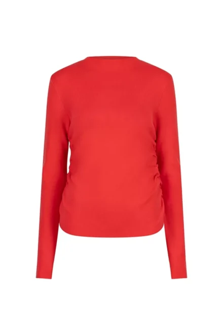 Lofty Manner Lofty Manner | Sweater | Rood