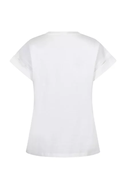 Lofty Manner T-shirt | Wit