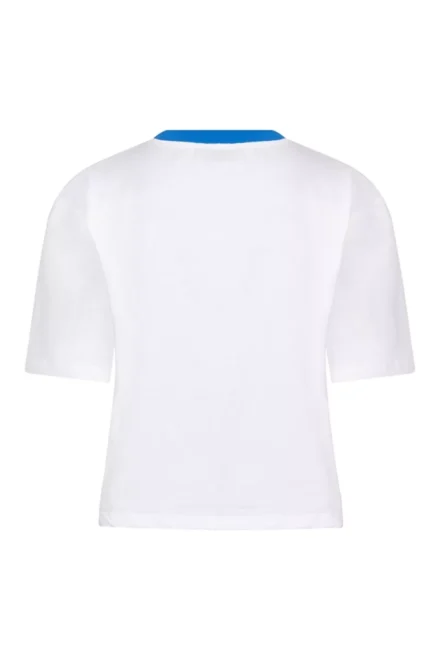 Lofty Manner Lofty Manner | T-shirt paulina | Wit