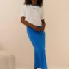 Lofty Manner Lofty Manner | T-shirt paulina | Wit