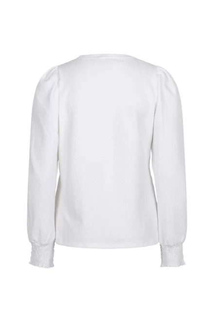 Lofty Manner Lofty Manner | Top | Daena | Wit