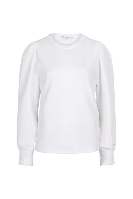 Lofty Manner Lofty Manner | Top | Daena | Wit