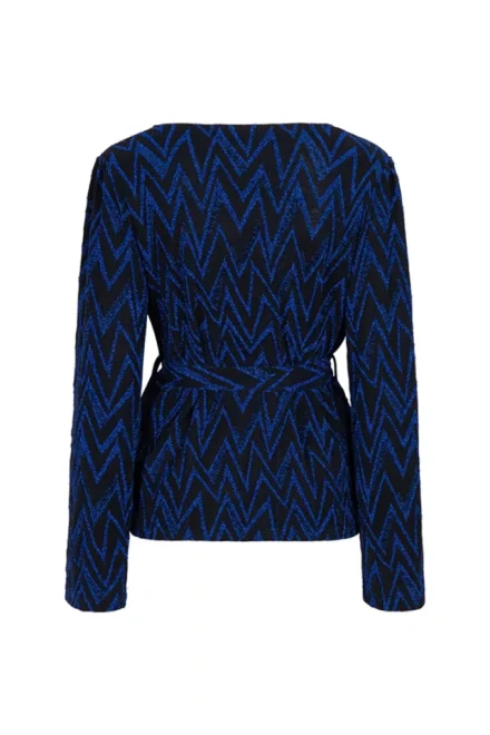 Lofty Manner Lofty Manner | Top Harley | Blauw