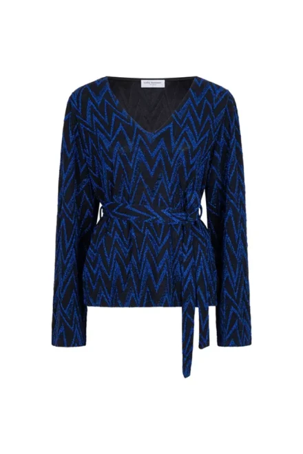 Lofty Manner Lofty Manner | Top Harley | Blauw