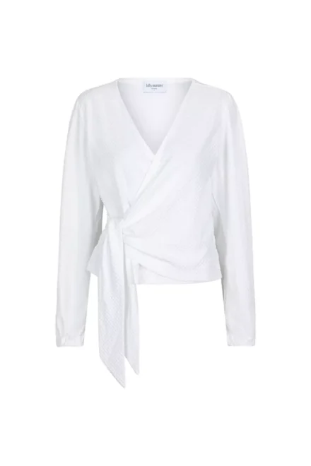 Lofty Manner Lofty Manner | Top | Scarlet | Wit