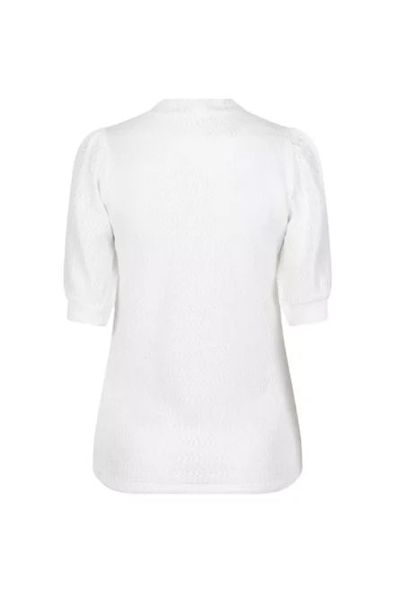 Lofty Manner Lofty Manner | Top | Shirt | Wit
