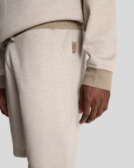 Lyle & Scott Lyle & Scott | Short | Korte broek