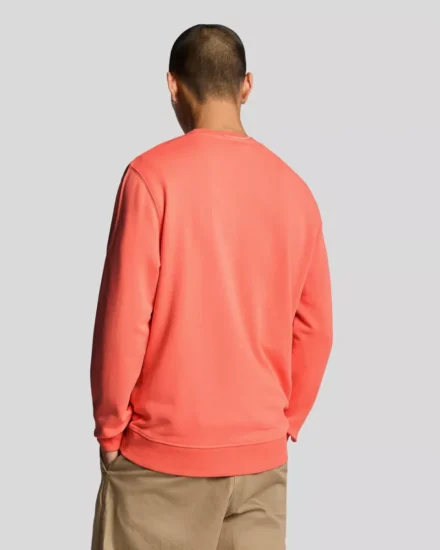 Lyle & Scott Lyle & Scott | Sweater | Ronde hals