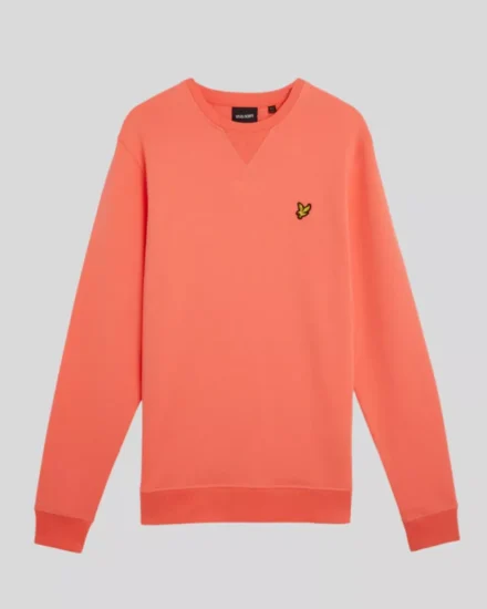 Lyle & Scott Lyle & Scott | Sweater | Ronde hals