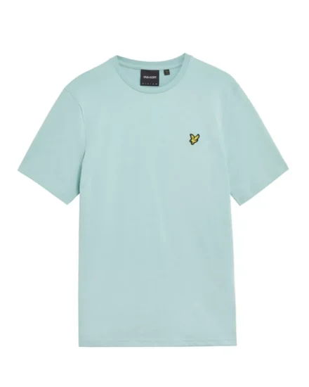 Lyle & Scott T-shirt | Basic | Future Blue