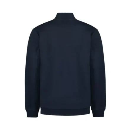 No Excess No Excess vest | Met ritssluiting | Donkerblauw |