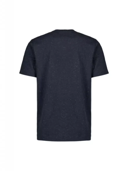 No Excess No Excess T-shirt | Korte mouw | Donkerblauw |