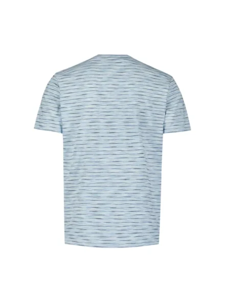 No Excess No Excess T-shirt | Korte mouw | Cloud |