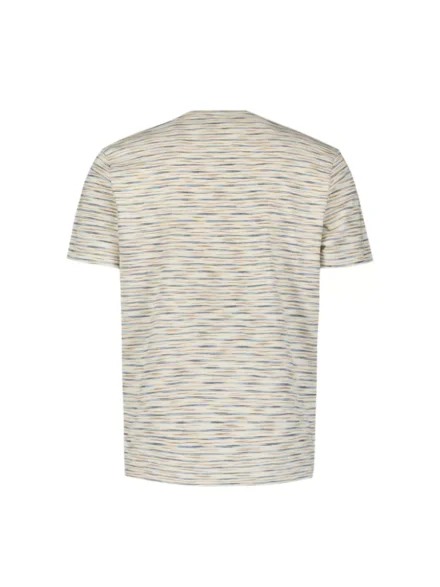 No Excess No Excess T-shirt | Gestreept | Korte mouw |