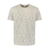 No Excess No Excess T-shirt | Gestreept | Korte mouw |