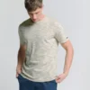 No Excess No Excess T-shirt | Gestreept | Korte mouw |