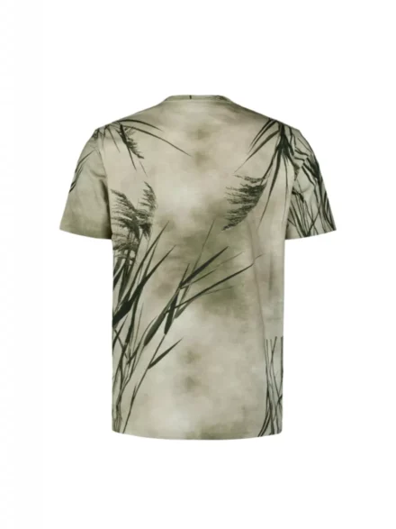 No Excess No Excess T-shirt | Print | Offwhite |