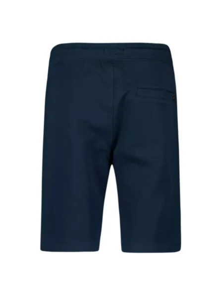 No Excess No Excess jersey short | Donkerblauw | Heren korte broek |