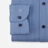Olymp Olymp | Overhemd lange mouw | Blauw | 2109/54 - Body Fit