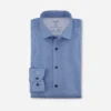Olymp Olymp | Overhemd lange mouw | Blauw | 2109/54 - Body Fit