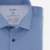 Olymp Olymp | Overhemd lange mouw | Blauw | 2109/54 - Body Fit
