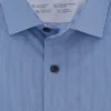 Olymp Olymp | Overhemd lange mouw | Blauw | 2109/54 - Body Fit
