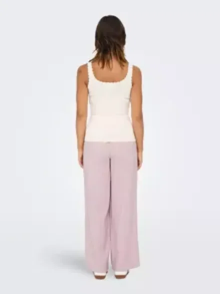 Only Only | Onlgemma | cloud dancer | Top |