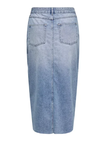 Only Only | Denim rok | Jeans