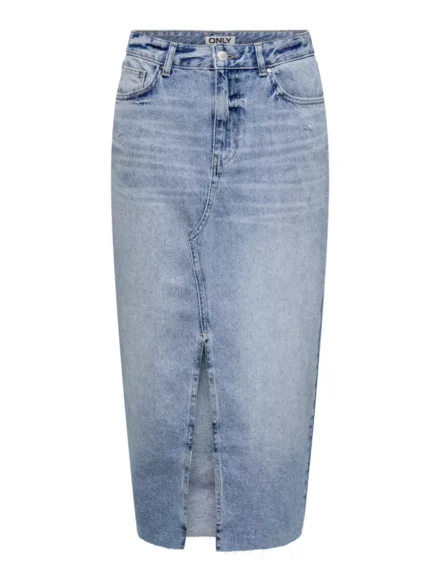 Only Only | Denim rok | Jeans