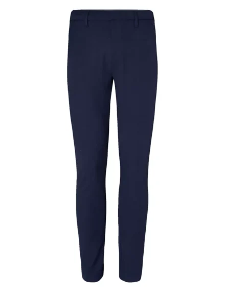 Plain Plain | Katoen overig | Blauw | Josh 315 /32