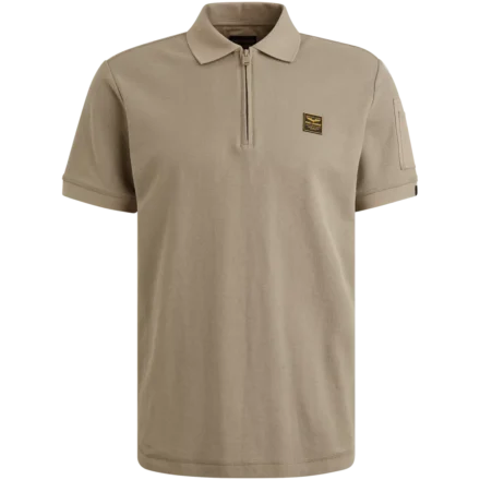 PME-JEANS PME-JEANS | Polo | Bruin | PPSS2506864