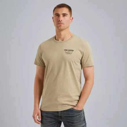 PME-JEANS PME-JEANS | T-shirts | Beige | PTSS2506551
