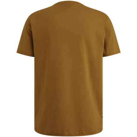 PME-JEANS PME-JEANS | T-shirts | Geel | PTSS2506552