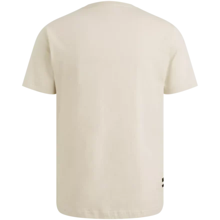 PME-JEANS PME-JEANS | T-shirt | Wit | PTSS2506552