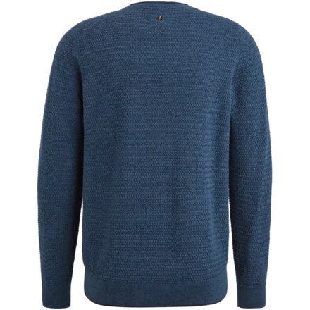 PME-Legend PME-Legend | Trui | donkerblauw