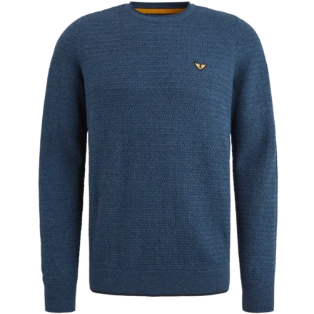 PME-Legend PME-Legend | Trui | donkerblauw