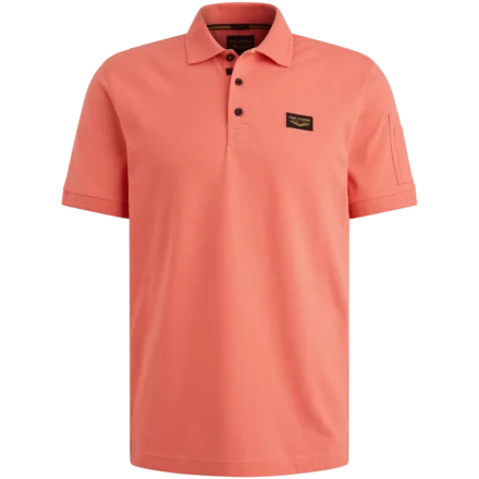 PME-Legend Polo | Rose