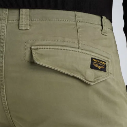 PME-Legend PME-Legend | Nordrop Tapered Fit Cargo Broek