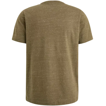 PME-Legend PME-Legend | Basic T-shirt |