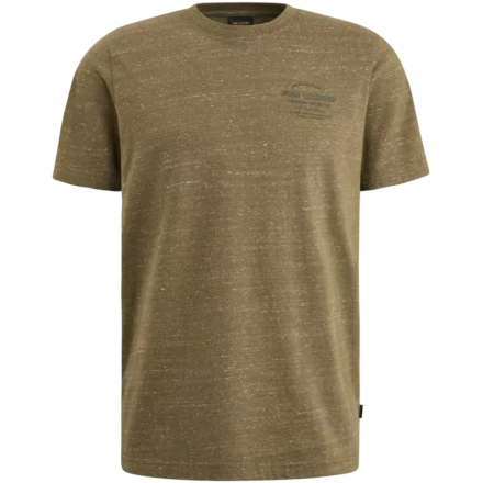 PME-Legend PME-Legend | Basic T-shirt |