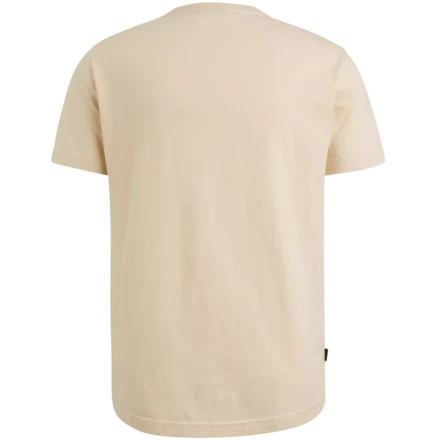 PME-Legend T-shirt | Wit | PME logo