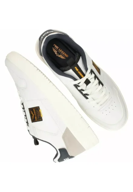 PME schoenen PME schoenen | Schoenen | Wit | Gobbler | PBO2302090