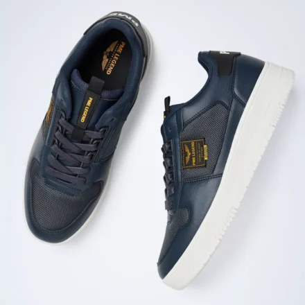 PME schoenen Sneaker | Gobbler | Navy