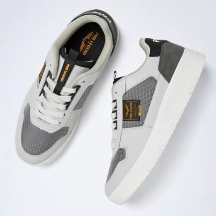 PME schoenen Sneaker | Gobbler | Grijs