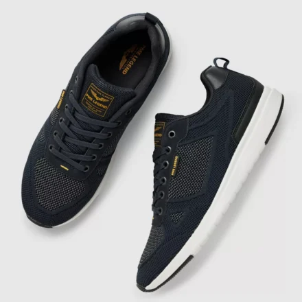 PME schoenen Sneaker | Dornierer | Navy
