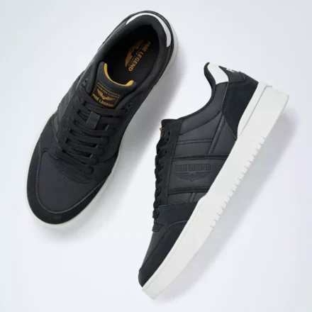 PME schoenen Sneaker | Brycepoint | Donkerblauw